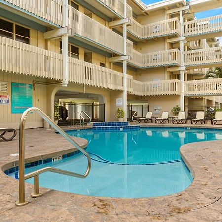 Apartmán Kona Bali Kai #319 Kailua-Kona Exteriér fotografie