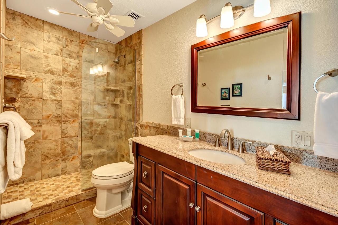 Apartmán Kona Bali Kai #319 Kailua-Kona Exteriér fotografie