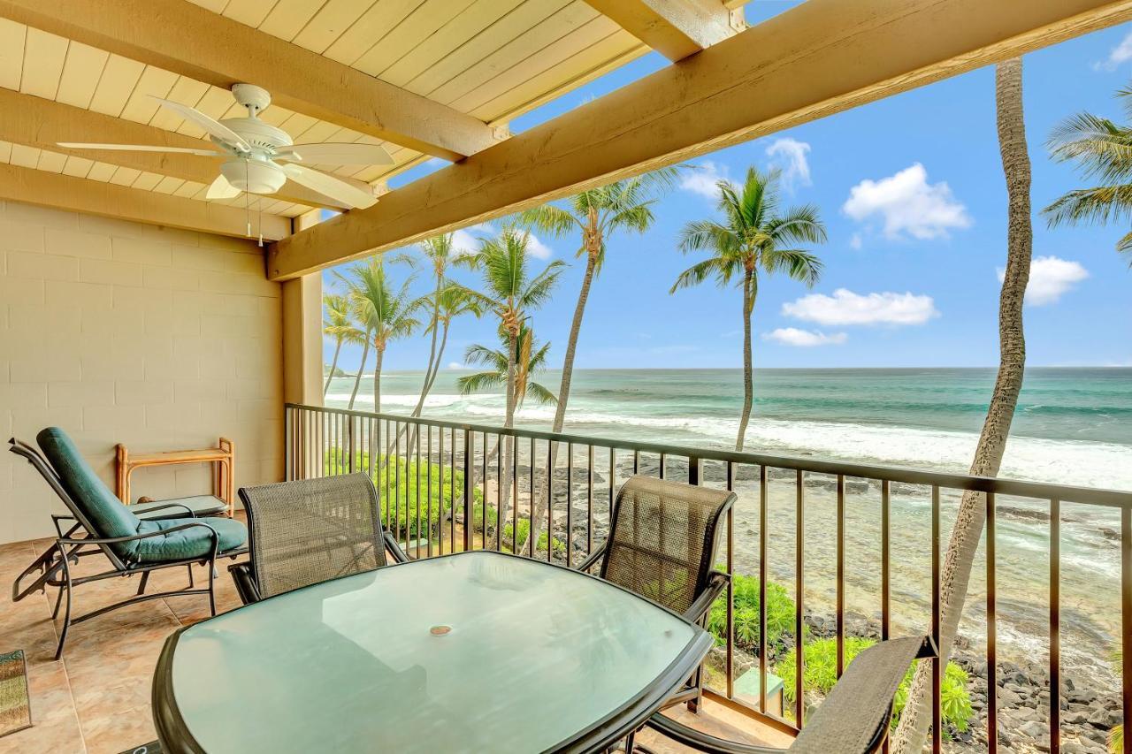 Apartmán Kona Bali Kai #319 Kailua-Kona Exteriér fotografie