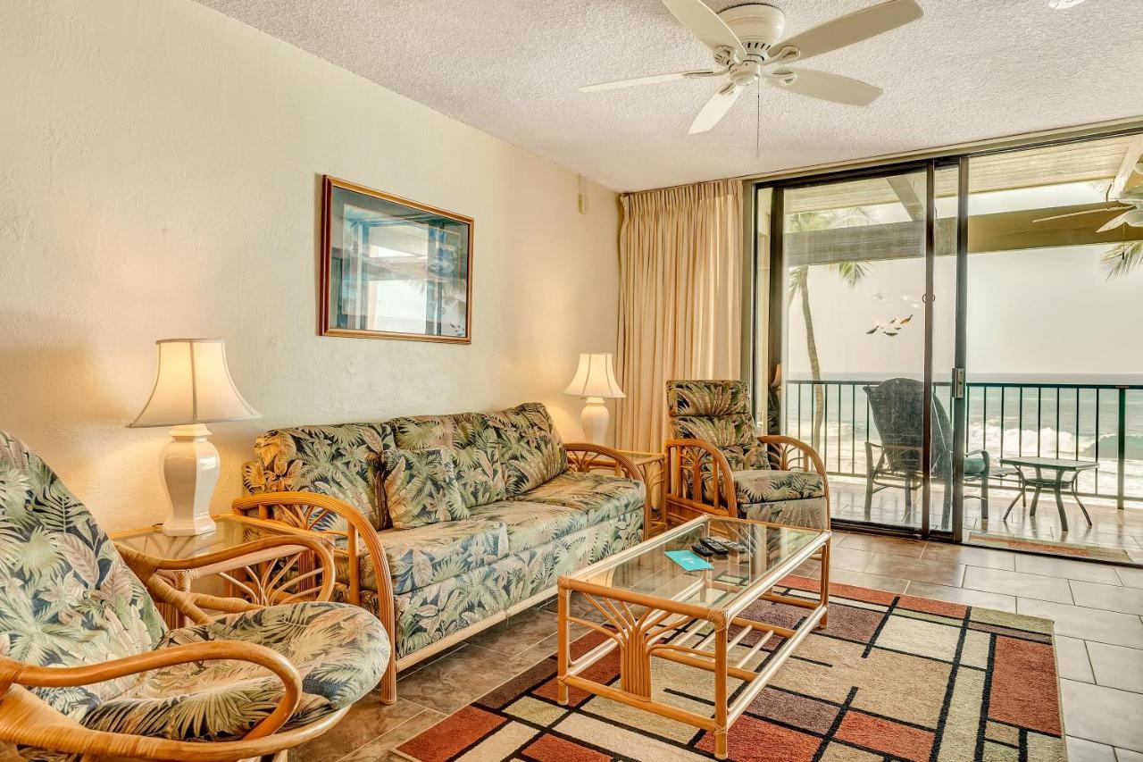 Apartmán Kona Bali Kai #319 Kailua-Kona Exteriér fotografie