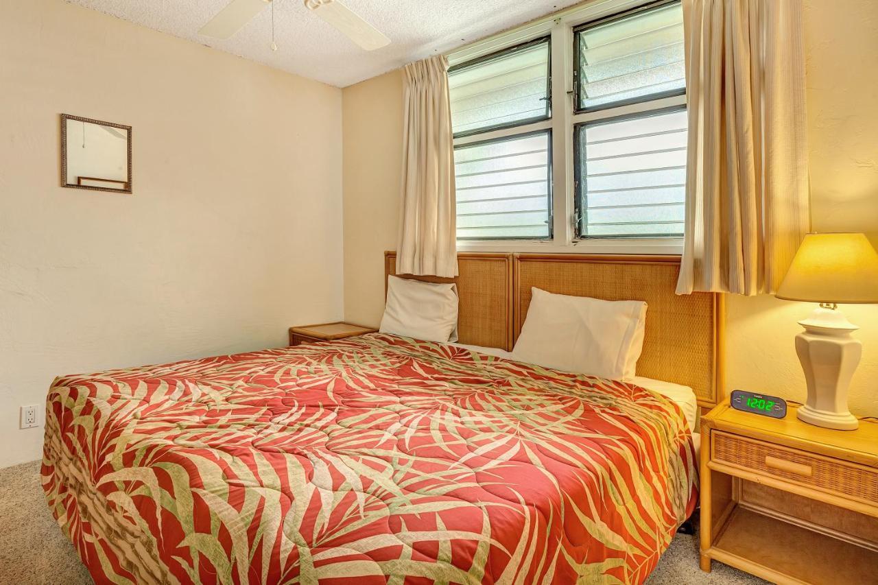 Apartmán Kona Bali Kai #319 Kailua-Kona Exteriér fotografie