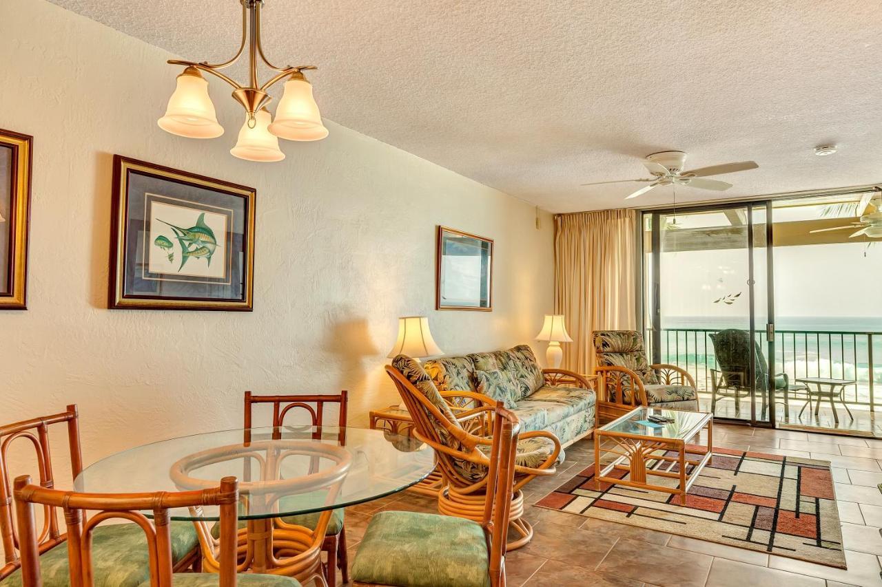 Apartmán Kona Bali Kai #319 Kailua-Kona Exteriér fotografie