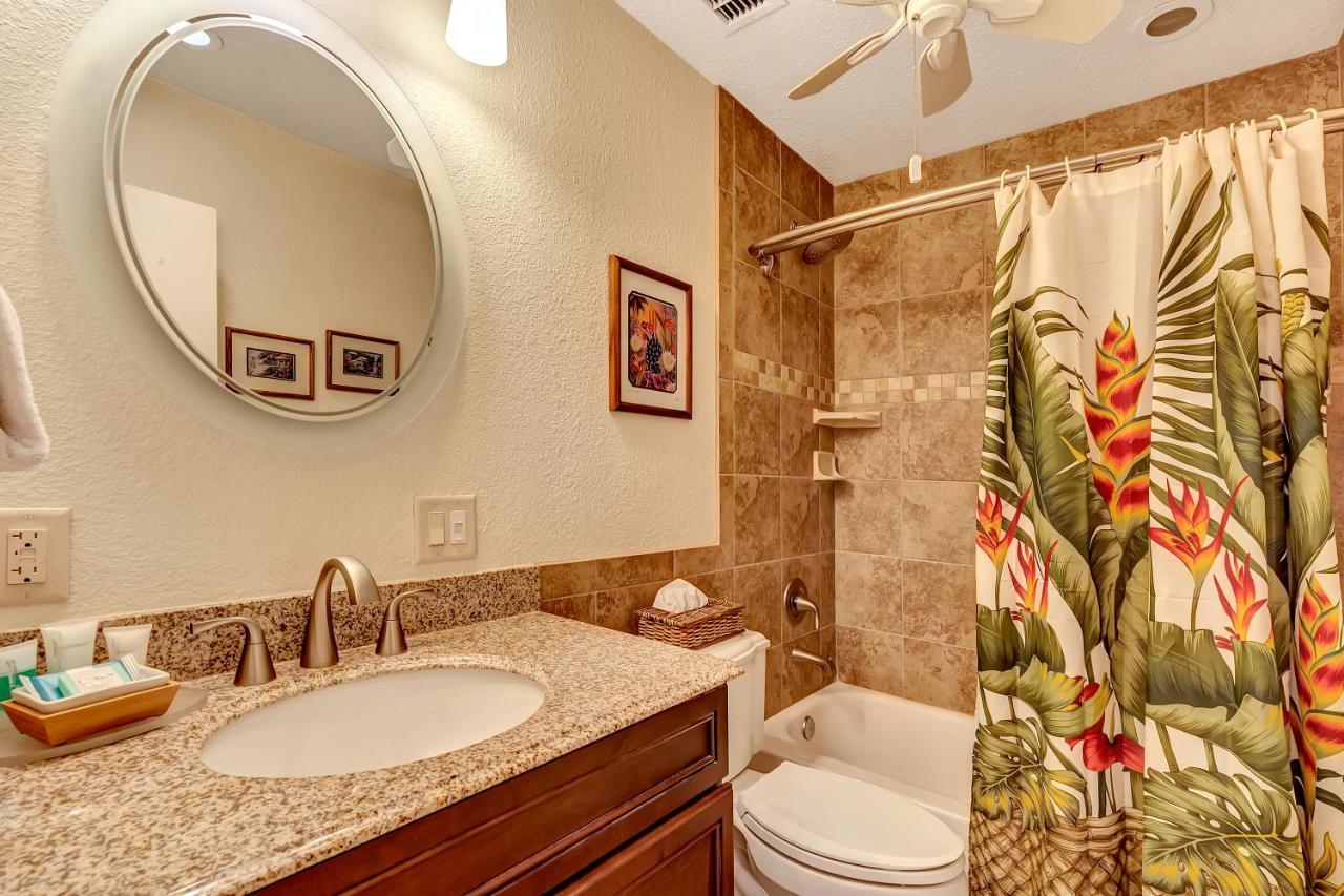 Apartmán Kona Bali Kai #319 Kailua-Kona Exteriér fotografie