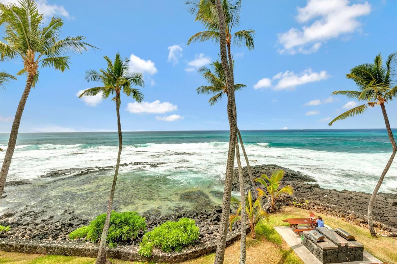Apartmán Kona Bali Kai #319 Kailua-Kona Exteriér fotografie