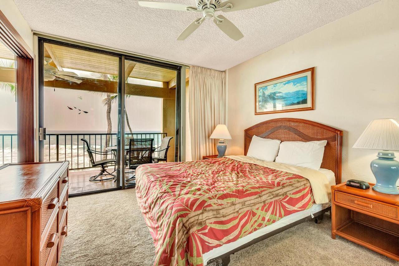 Apartmán Kona Bali Kai #319 Kailua-Kona Exteriér fotografie