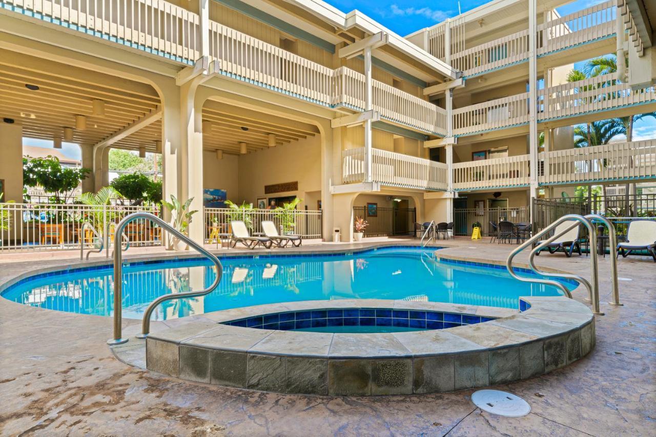 Apartmán Kona Bali Kai #319 Kailua-Kona Exteriér fotografie