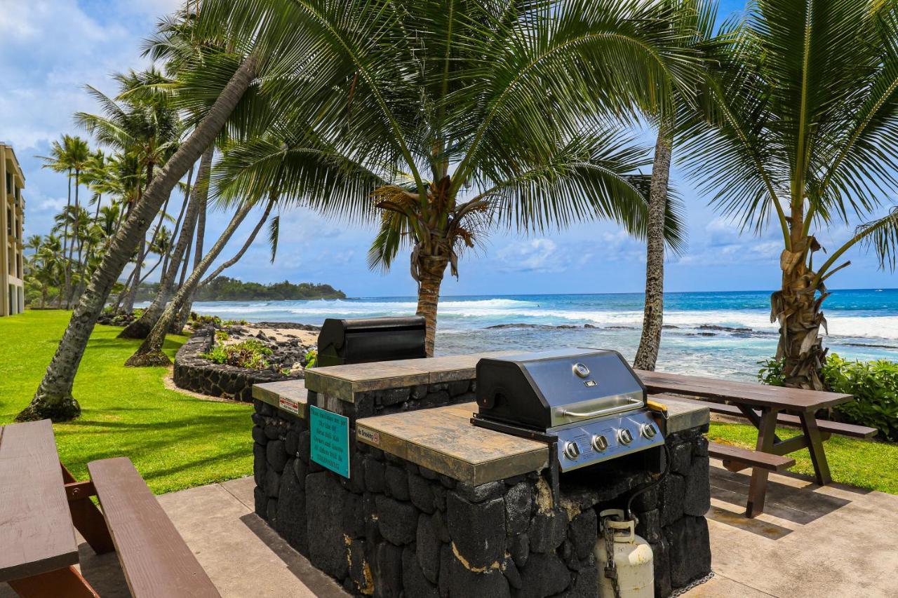 Apartmán Kona Bali Kai #319 Kailua-Kona Exteriér fotografie