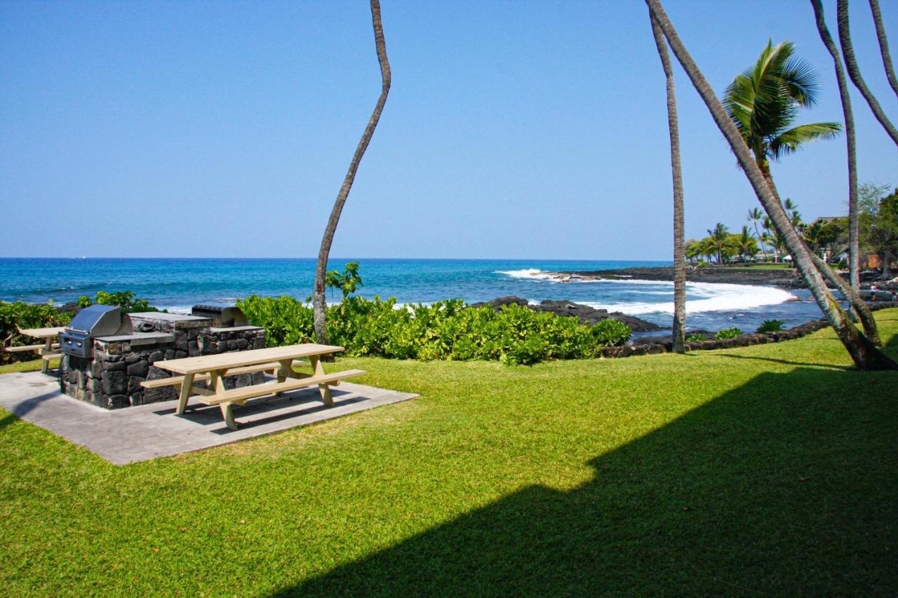 Apartmán Kona Bali Kai #319 Kailua-Kona Exteriér fotografie