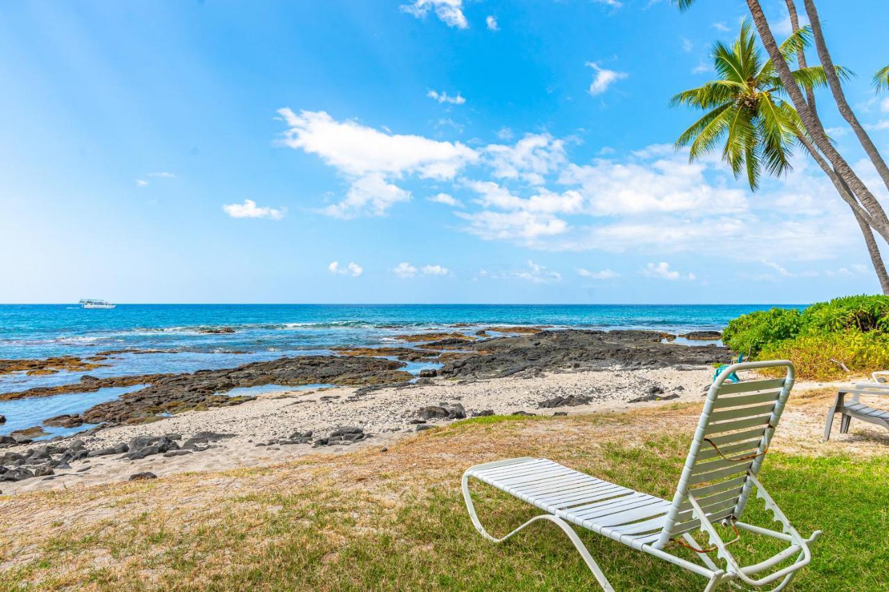Apartmán Kona Bali Kai #319 Kailua-Kona Exteriér fotografie