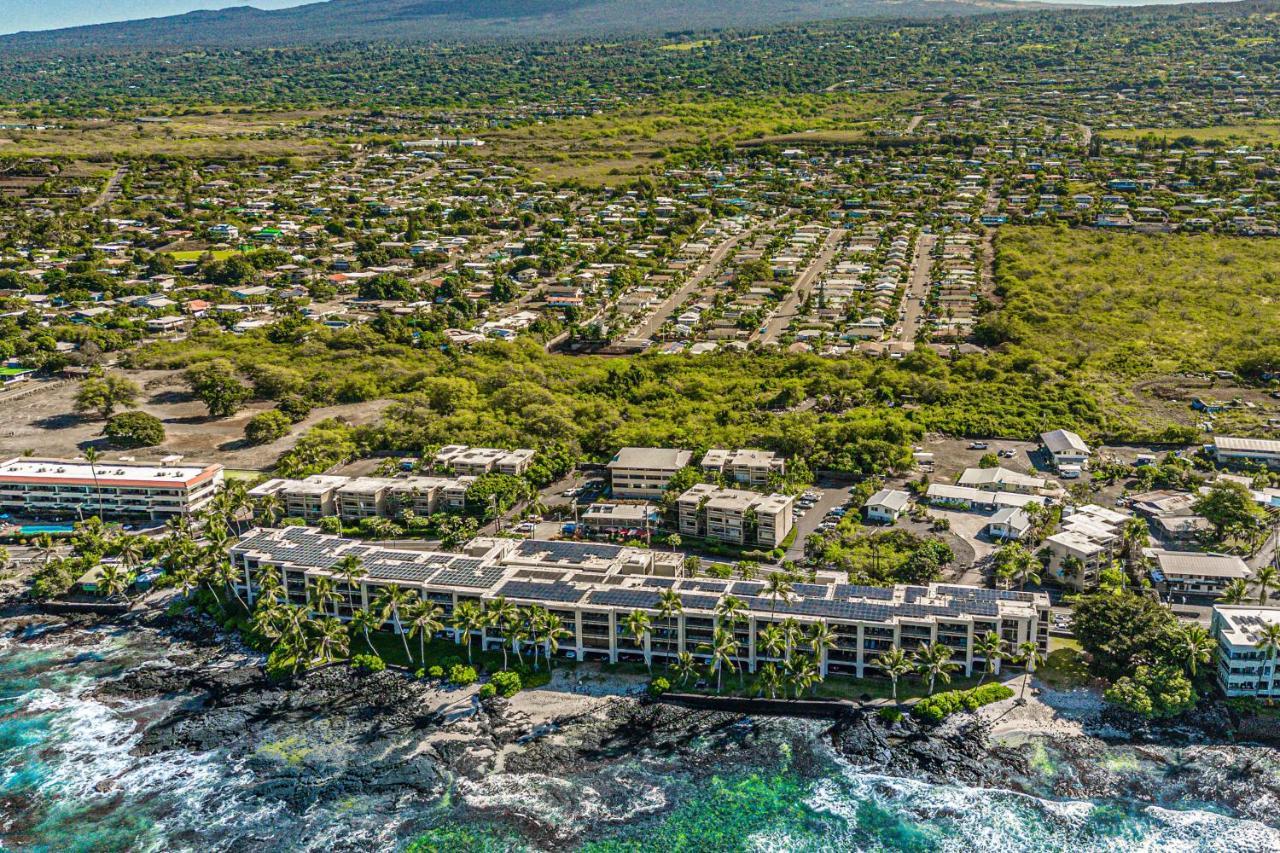 Apartmán Kona Bali Kai #319 Kailua-Kona Exteriér fotografie