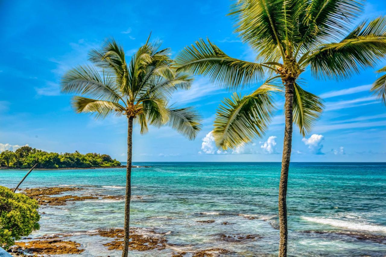Apartmán Kona Bali Kai #319 Kailua-Kona Exteriér fotografie