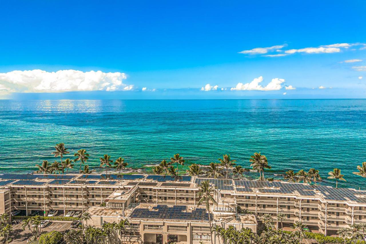 Apartmán Kona Bali Kai #319 Kailua-Kona Exteriér fotografie