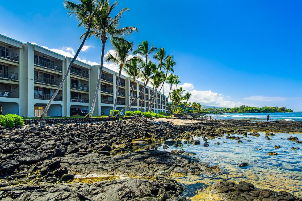 Apartmán Kona Bali Kai #319 Kailua-Kona Exteriér fotografie